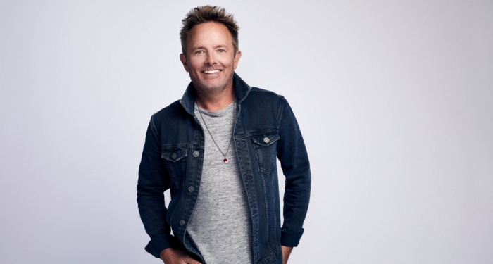 Chris Tomlin to Release New EP and Launch Summer Tour 