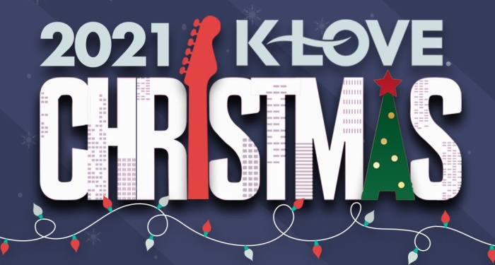 Awakening Events Announces 2021 KLOVE Christmas Tour