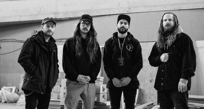 Phinehas Announces Upcoming Album