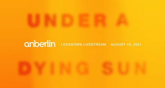 Anberlin Announces Final Live Stream and New Single