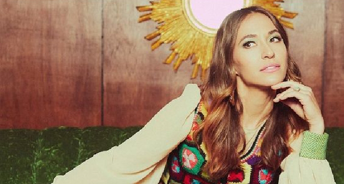 Lauren Daigle Debuts Studio Version of 