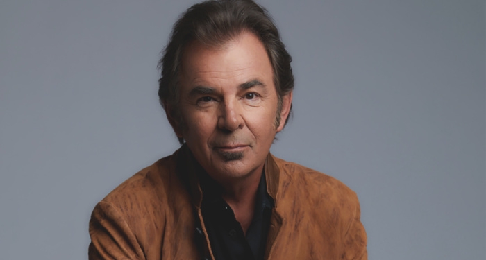 Jonathan Cain Releases New EP