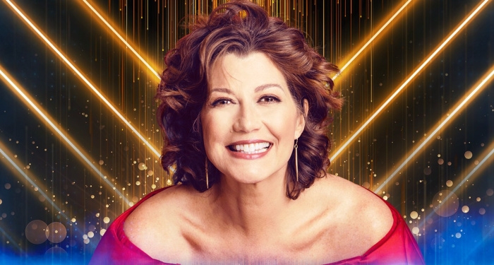 Amy Grant Among Presenters at the 55th Annual Country Music Awards
