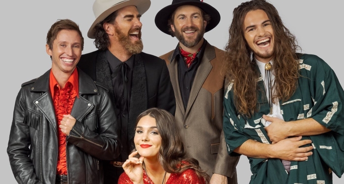 We The Kingdom Announces Upcoming Appearance on Fox & Friends