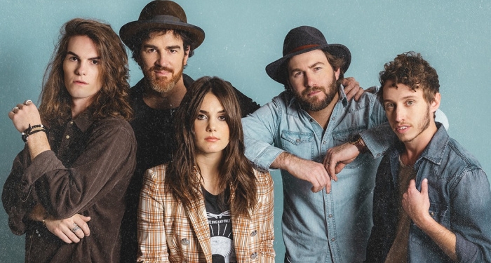 We The Kingdom Announces Grand Ole Opry Debut