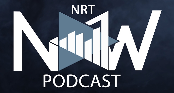 NRT Now Podcast Hits 50K Downloads