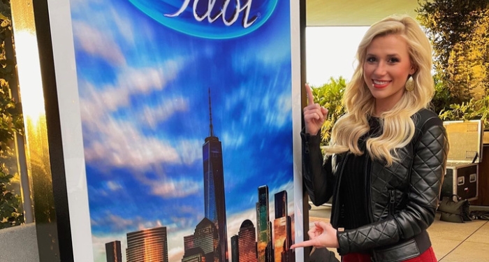 Emily Faith to Appear on American Idol