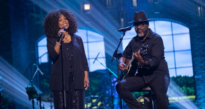 TBN to Premiere 'Lynda Randle and Friends: A Pilgrim's Journey'