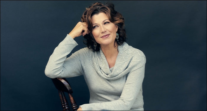 Amy Grant To Undergo Heart Surgery This Week