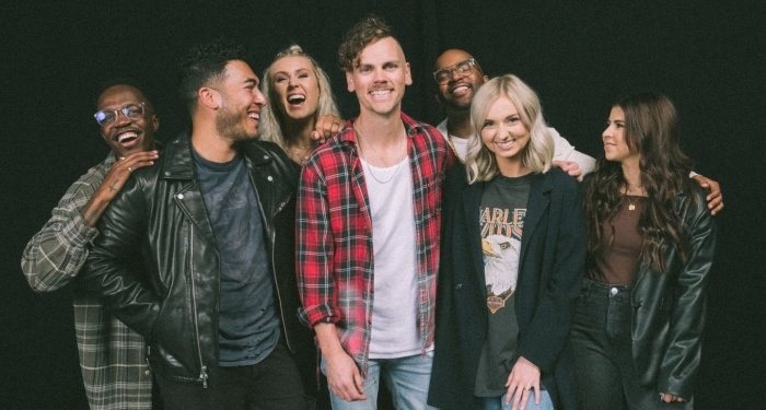 Elevation Worship Releases New Single