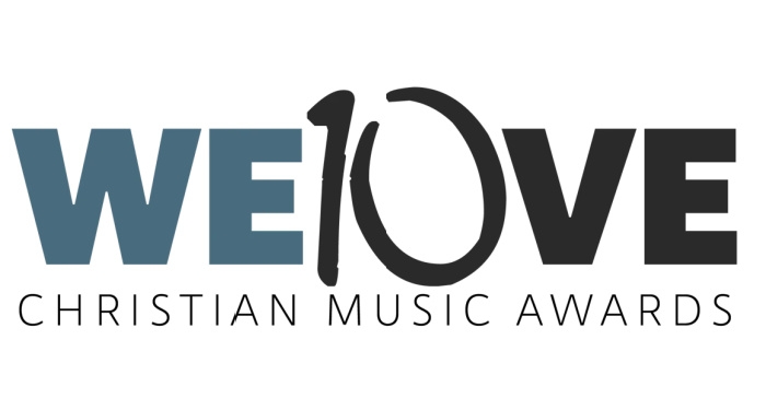 Winners Announced for 10th Annual We Love Christian Music Awards