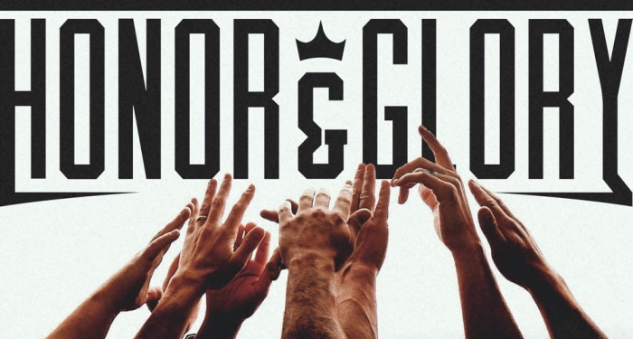 Honor & Glory Releases New Album