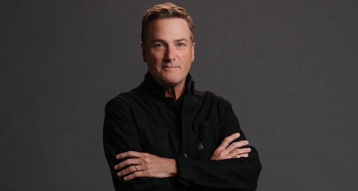 Michael W. Smith Releases New Single