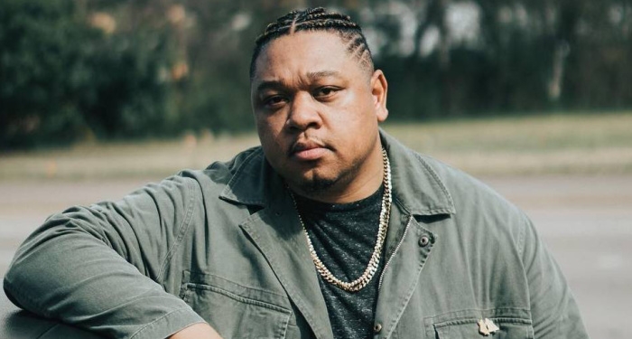 Tedashii Recovering From Recent Accident