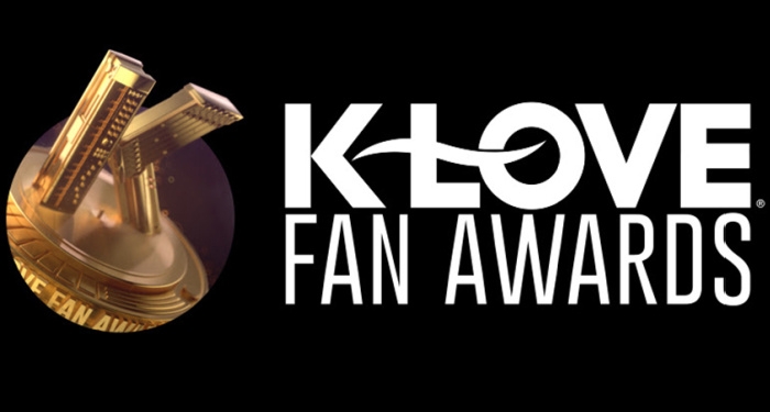 The K-LOVE Fan Awards Announce 2022 Nominees