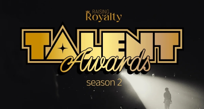 Auditions Open Now for The Raising Royalty Talent Awards