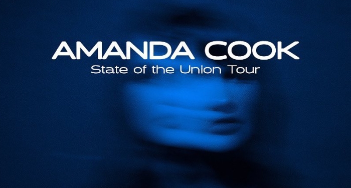 Amanda Cook Announces Fall 2022 Tour