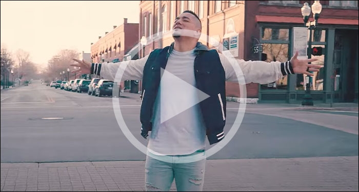 VIDEO PREMIERE: Sean BE 