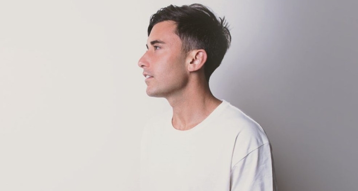 Phil Wickham to Release Debut Devotional Book