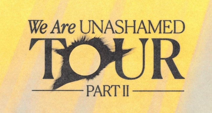 Reach Records Cancels 'We Are Unashamed Tour Part II'
