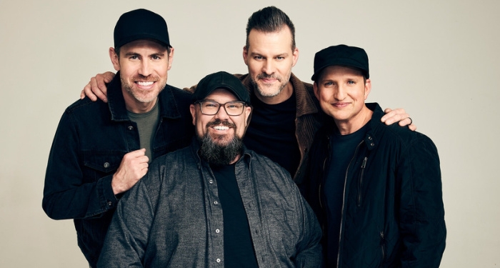 Big Daddy Weave Announces Fall 2022 Tour