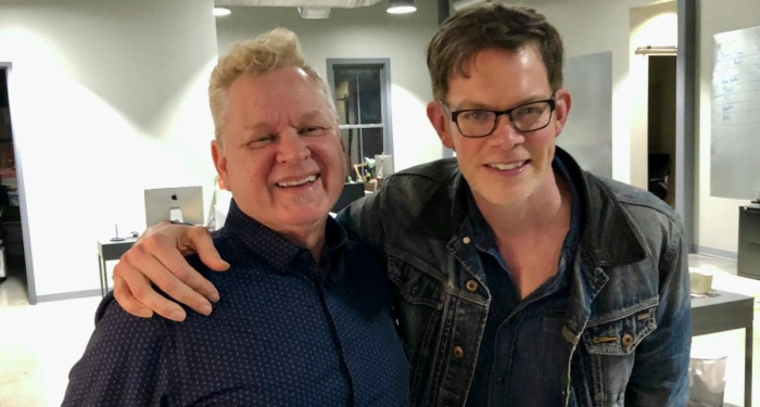 Nashville Christian Songwriters Launch Season Two of 'Song Revolution with John Chisum'