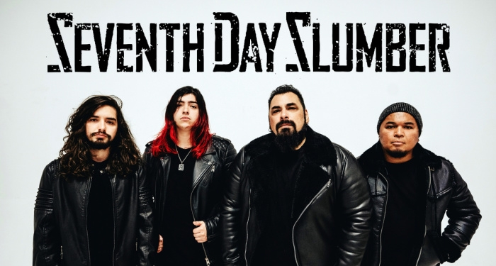 Seventh Day Slumber to Join Fozzy on Fall 2022 Tour