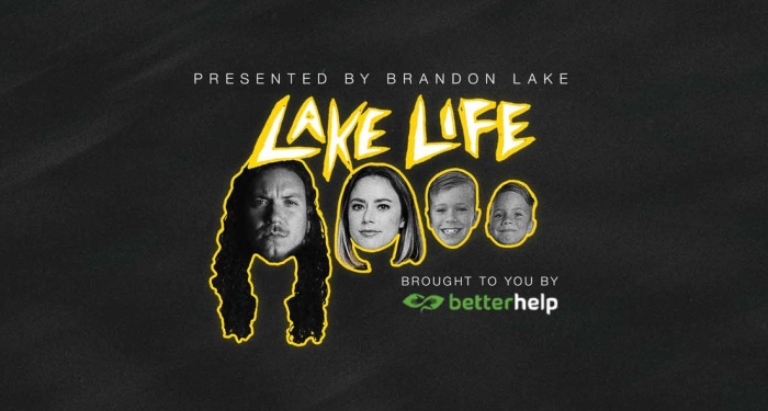 Brandon Lake Debuts Vlog Series