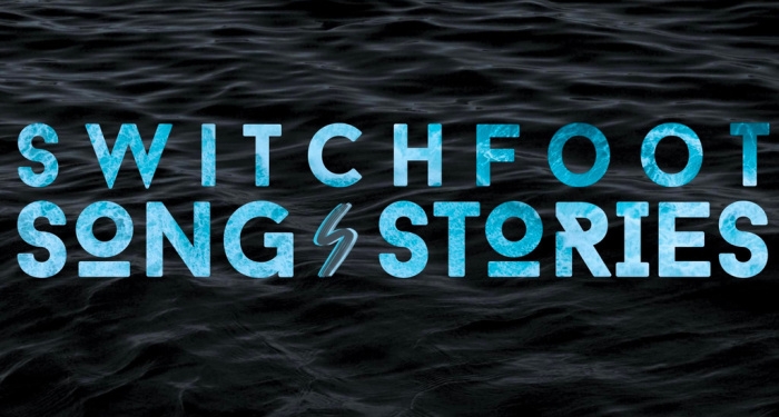 NRT's Grace Chaves Featured on 'Switchfoot Song Stories' Podcast