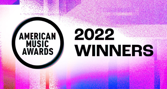American Music Awards Announce 2022 Winners