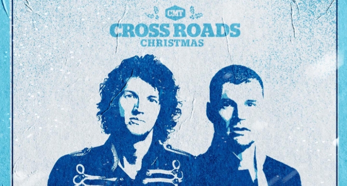 for KING + COUNTRY Announces Upcoming Holiday Episode on CMT