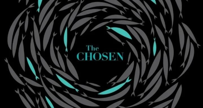 The Chosen - The Chosen app now works with ROKU! It's