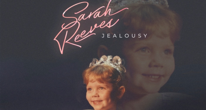 Sarah Reeves Releases New Single