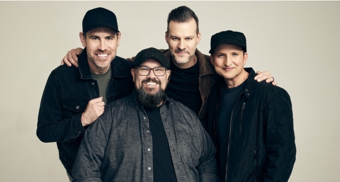 Big Daddy Weave Releases New Single