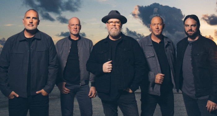 MercyMe Announces 2024 Cruise with Tenth Avenue North