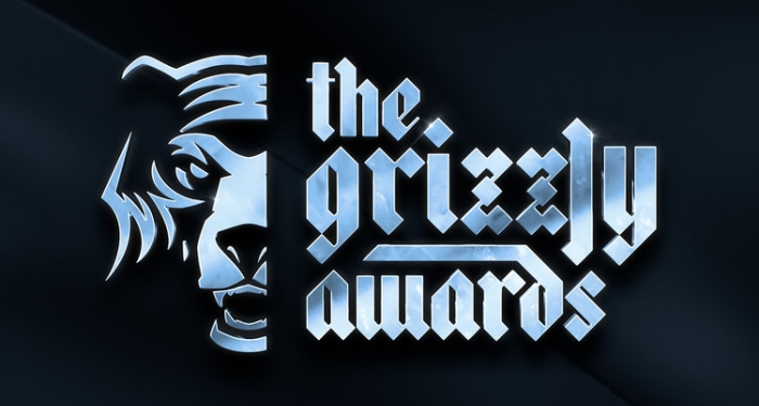 The Grizzly Awards Announce Winners During 4th Annual Live Stream