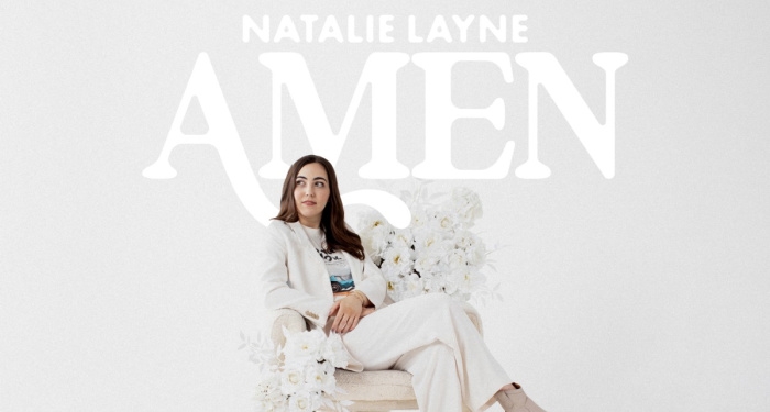 Natalie Layne Drops Debut EP