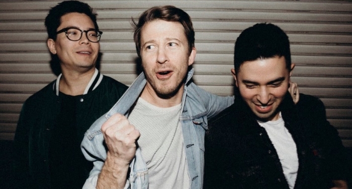 Tenth Avenue North Teases New Project