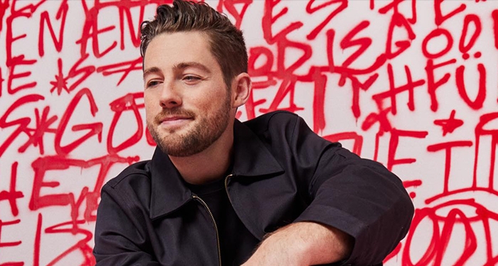 Austin French Previews New Single For 2024