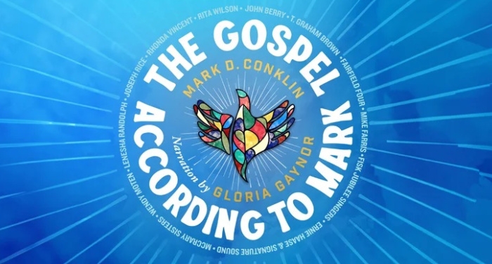 'The Gospel According to Mark' Brings Scripture to Life with Music's Top Names