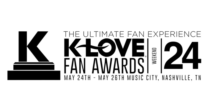 K-LOVE Fan Awards Reveal 2024 Nominees