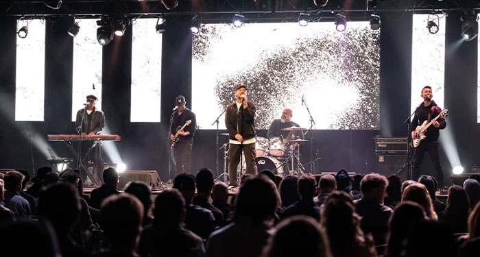 Winners Announced in the 13th Annual We Love Christian Music Awards