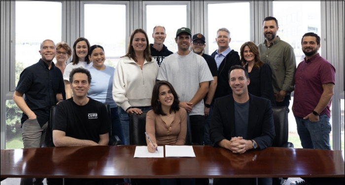 Curb Records Welcomes Carly Ann Taylor