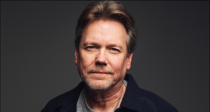 Howard Gripp Releases New Single