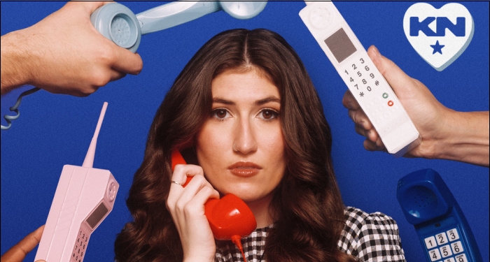 Katy Nichole Announces Sophomore Album