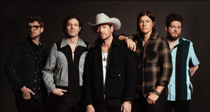 NEEDTOBREATHE Bassist Steps Down, Band Announces Upcoming Acoustic Tour
