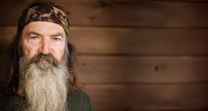 'Duck Dynasty' Star Phil Robertson Dies at 79
