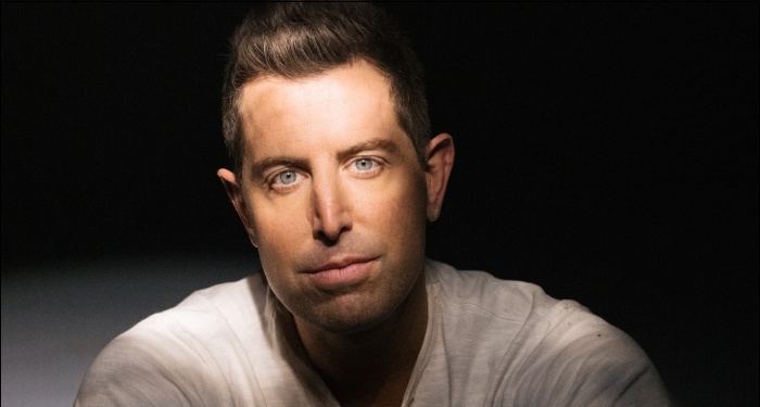 Jeremy Camp's Biopic Makes its Netflix Debut