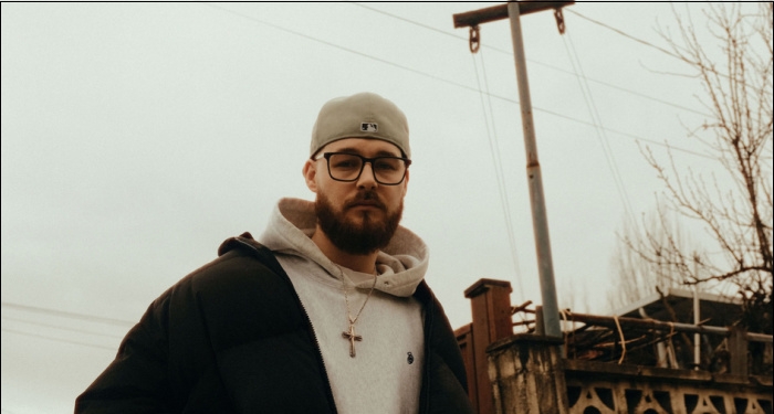 NRT Music Signs Cole Isaac