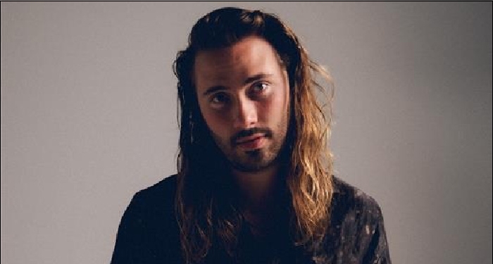 Seph Schlueter Announces Upcoming Debut Album
